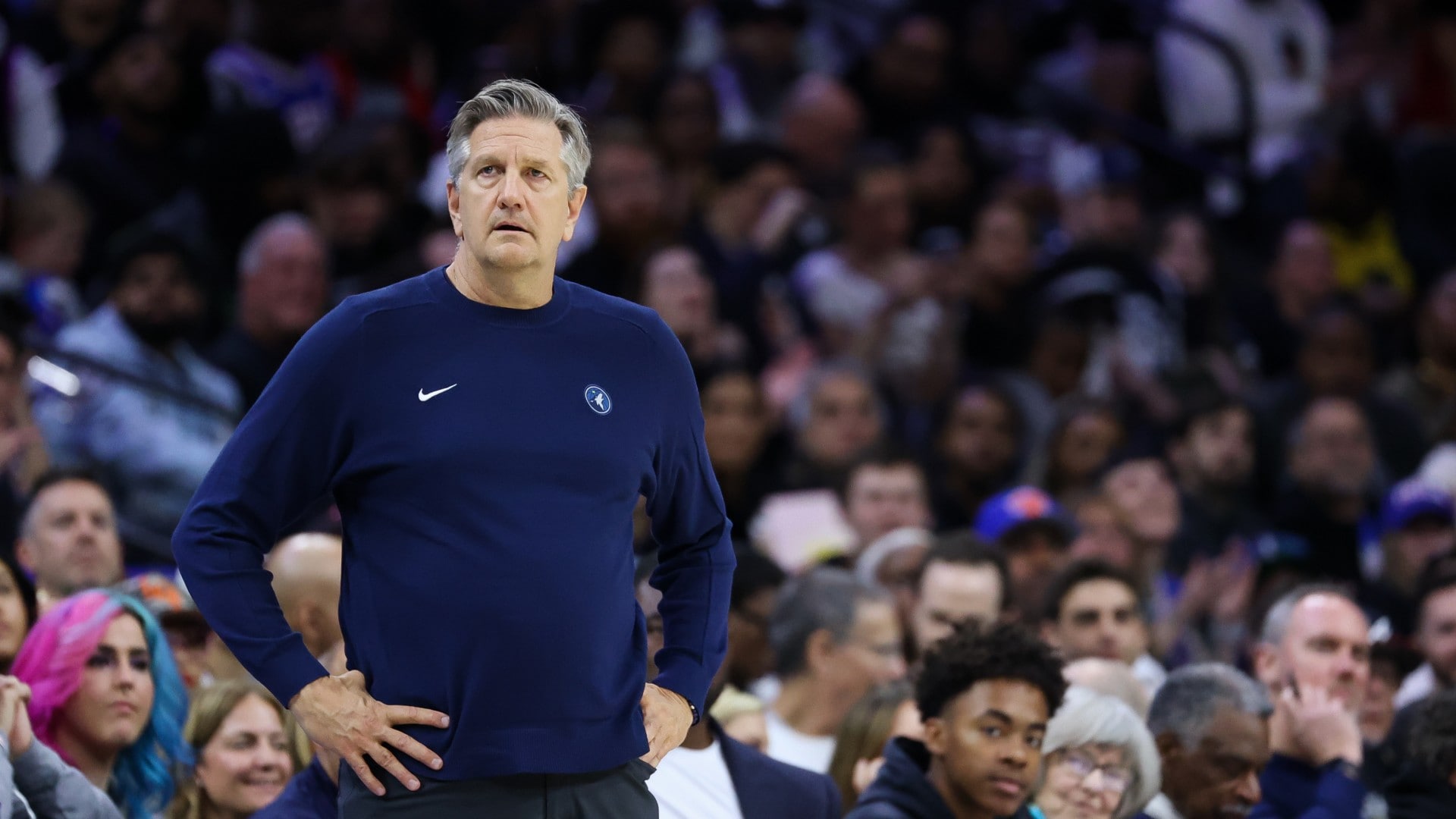 Timberwolves buscan superar temporada turbulenta mientras persiguen tercera final de conferencia consecutiva