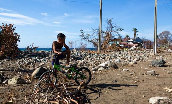Necesidades humanitarias en Cuba persisten pese al suministro de combustible