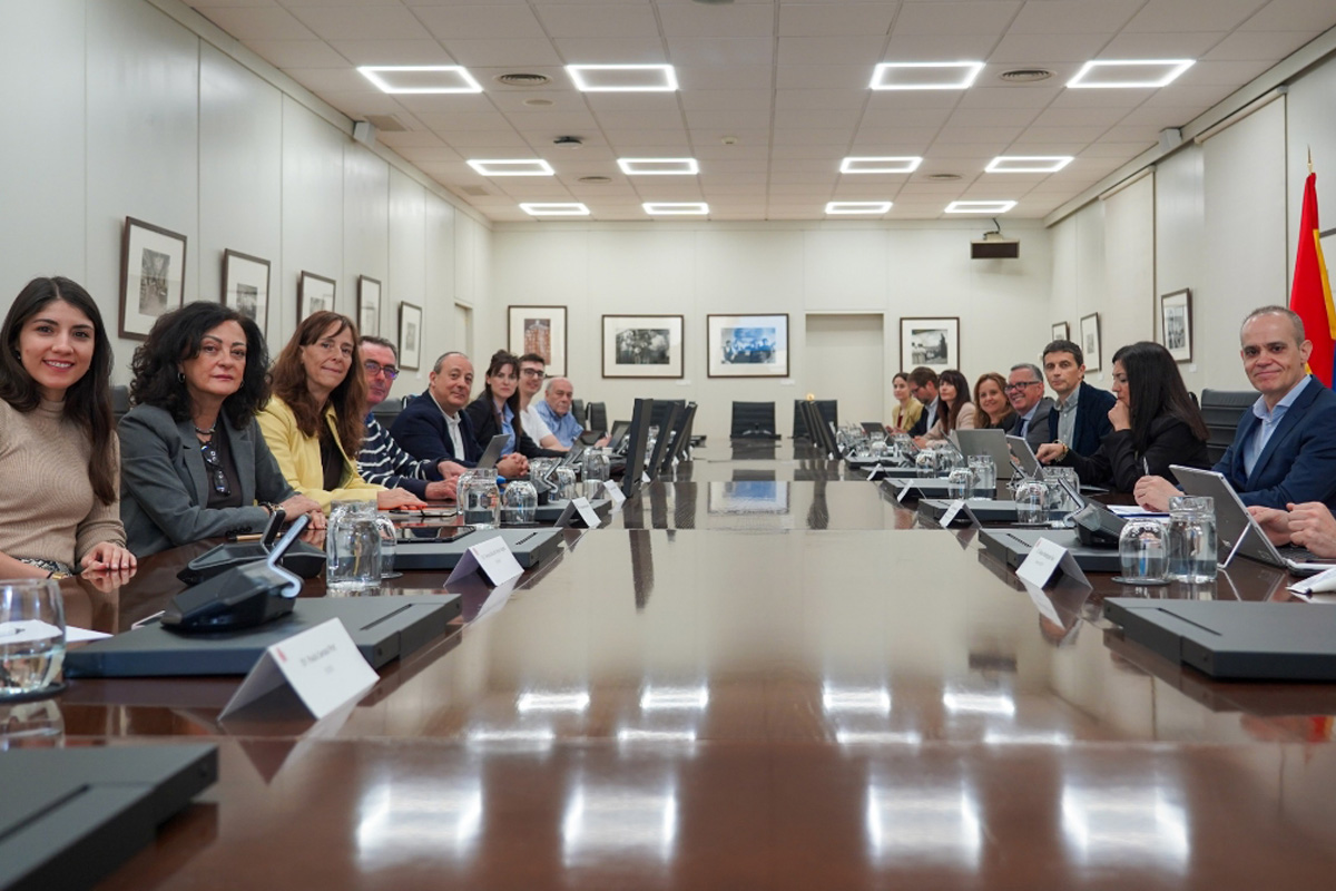 España: Fondo de Reserva de la Seguridad Social supera los 15.200 millones de euros en abril