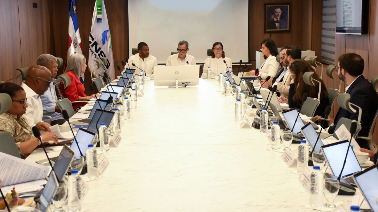 CNSS solicita a Sisalril revisión integral del Catálogo de Prestaciones de Servicios de Salud