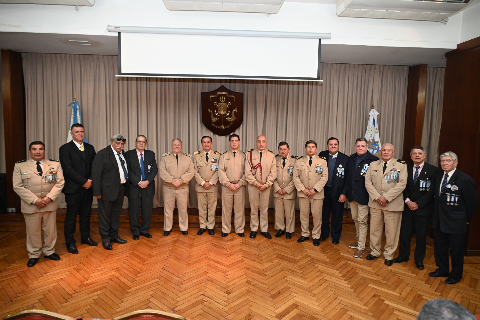 Plan de Extensión Cultural 2026: Bautismo de Fuego en Malvinas