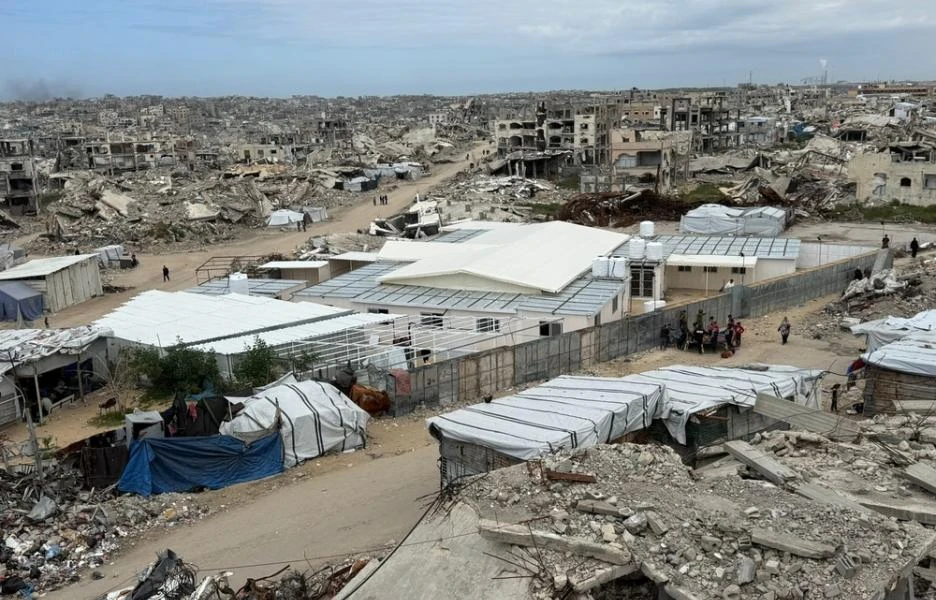 Israel impone restricciones de entrada que provocan grave escasez de suministros médicos esenciales en Gaza