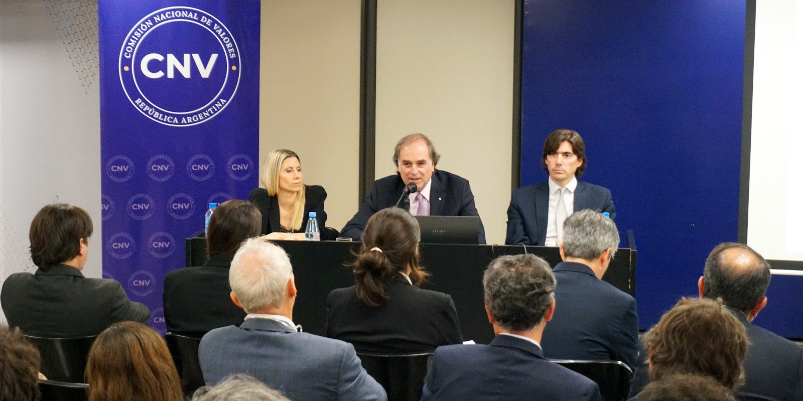 Reunión con principales firmas de abogados para dialogar sobre los Fondos de Asistencia Laboral (FAL)