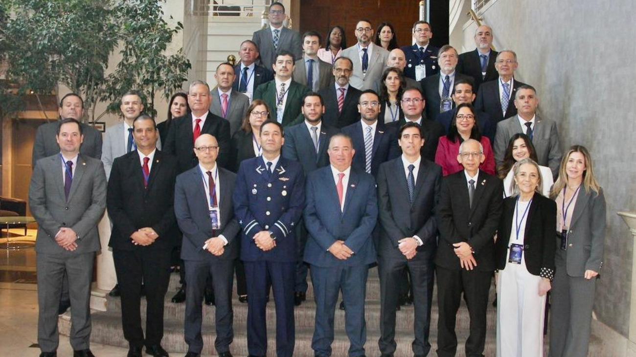 República Dominicana encabeza la agenda de integración de CLAC para consolidar su liderazgo aeronáutico continental