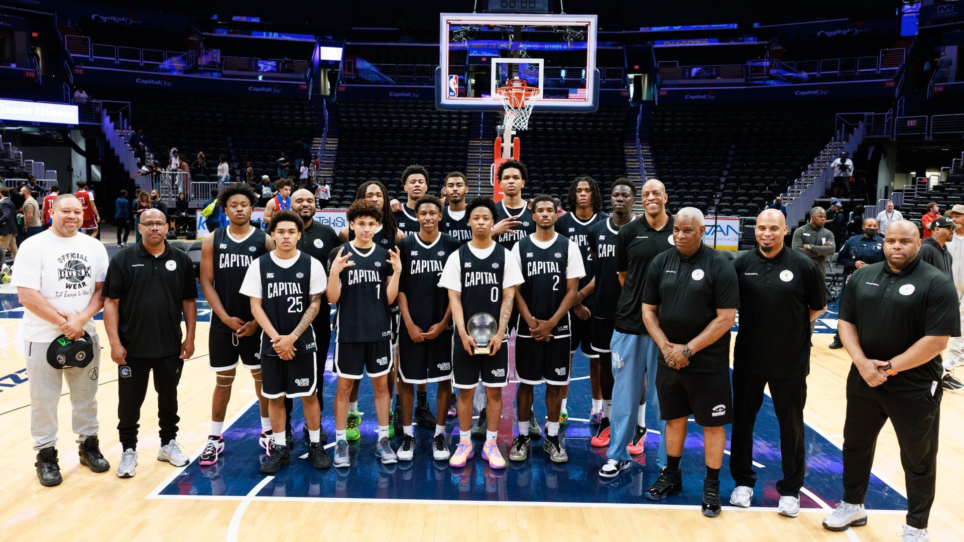 Resumen: Capital Classic reúne talento de élite con impacto duradero