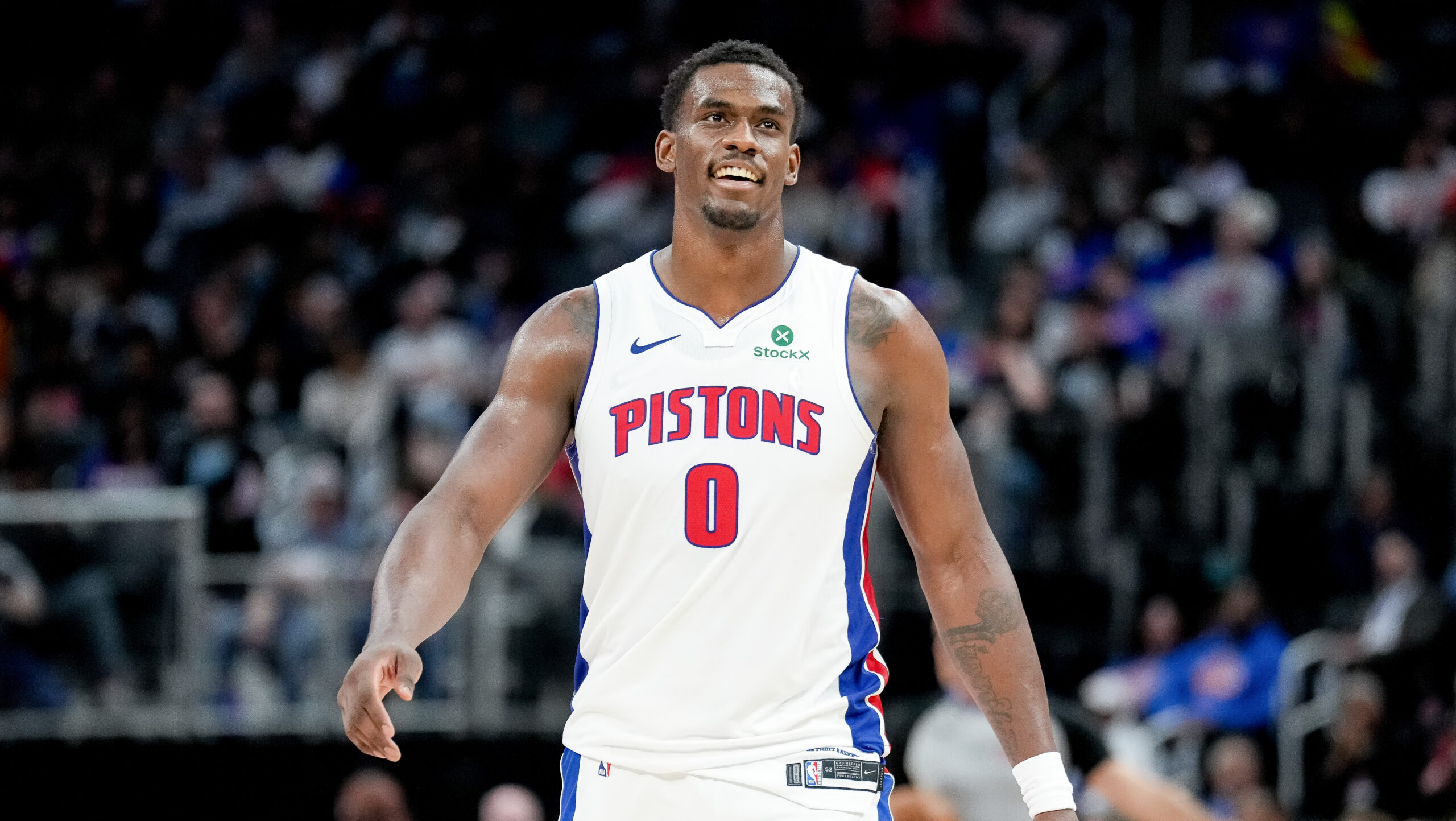 Pistons ponen fin a 18 años sin título de división