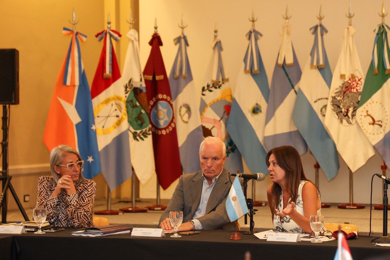 Argentina: ministra Sandra Pettovello encabeza nueva reunión del Consejo Federal de Niñez, Adolescencia y Familia