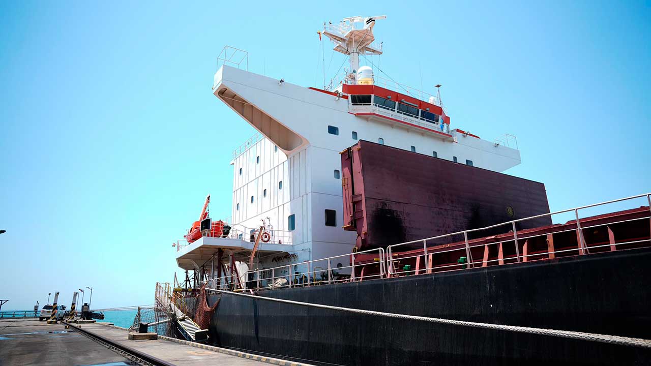 Gobierno de Colombia aprueba concesión para Terminal Marítimo Multipropósito en Ciénaga: inversión superior a USD82 millones