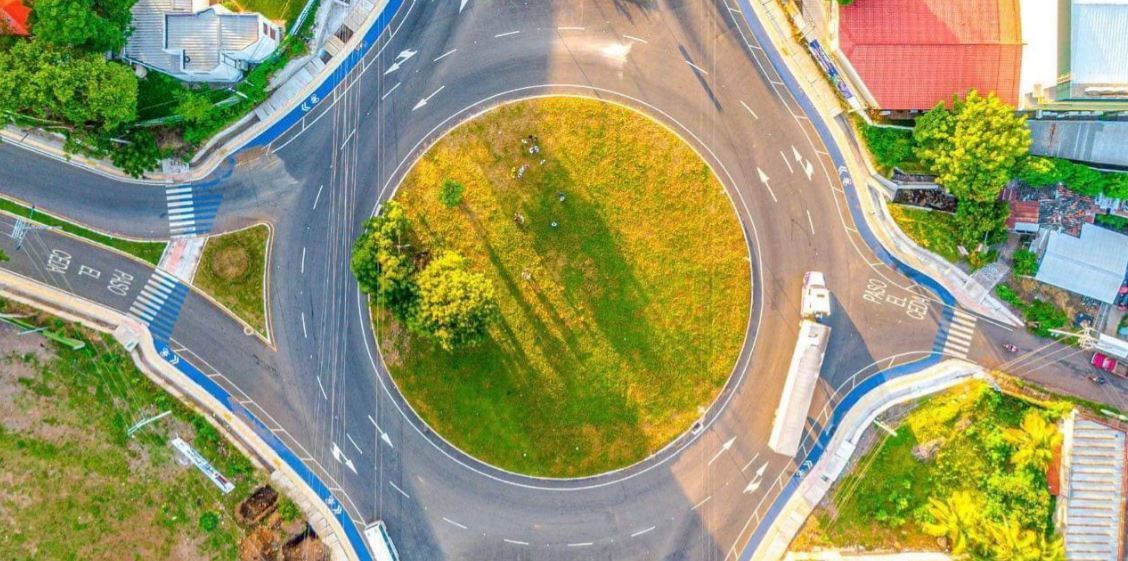 Aprueban incorporar fondos al MOPT para obras complementarias en periférico Gerardo Barrios