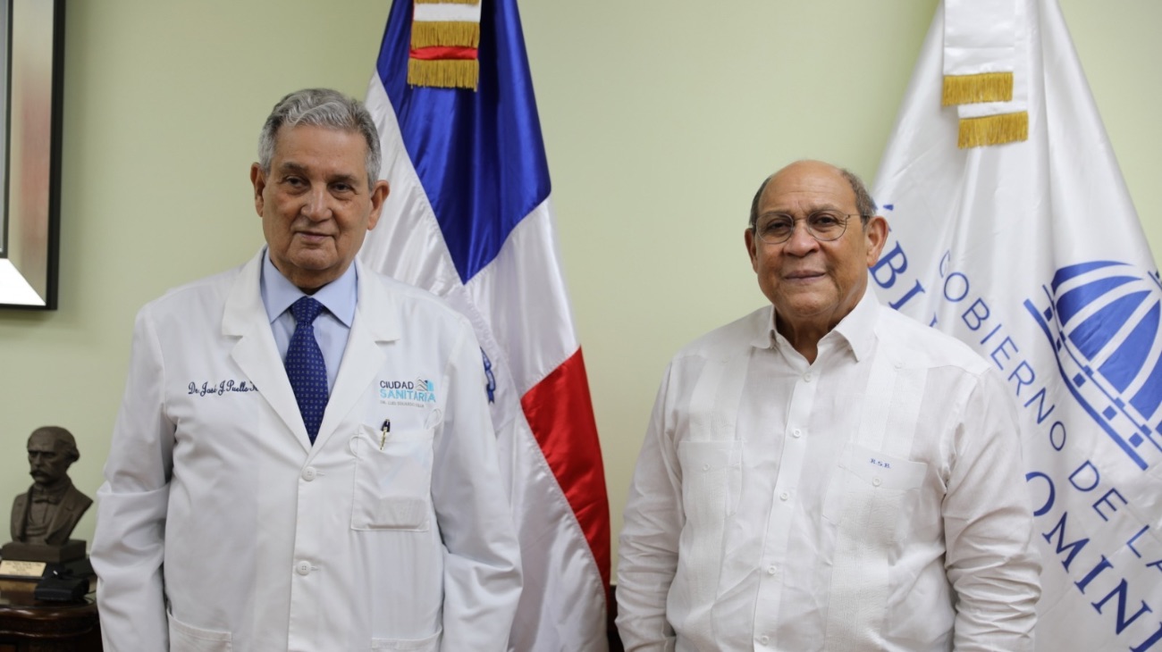 República Dominicana: Mescyt impulsa alianza entre universidades y Ciudad Sanitaria para fortalecer la formación de médicos especialistas