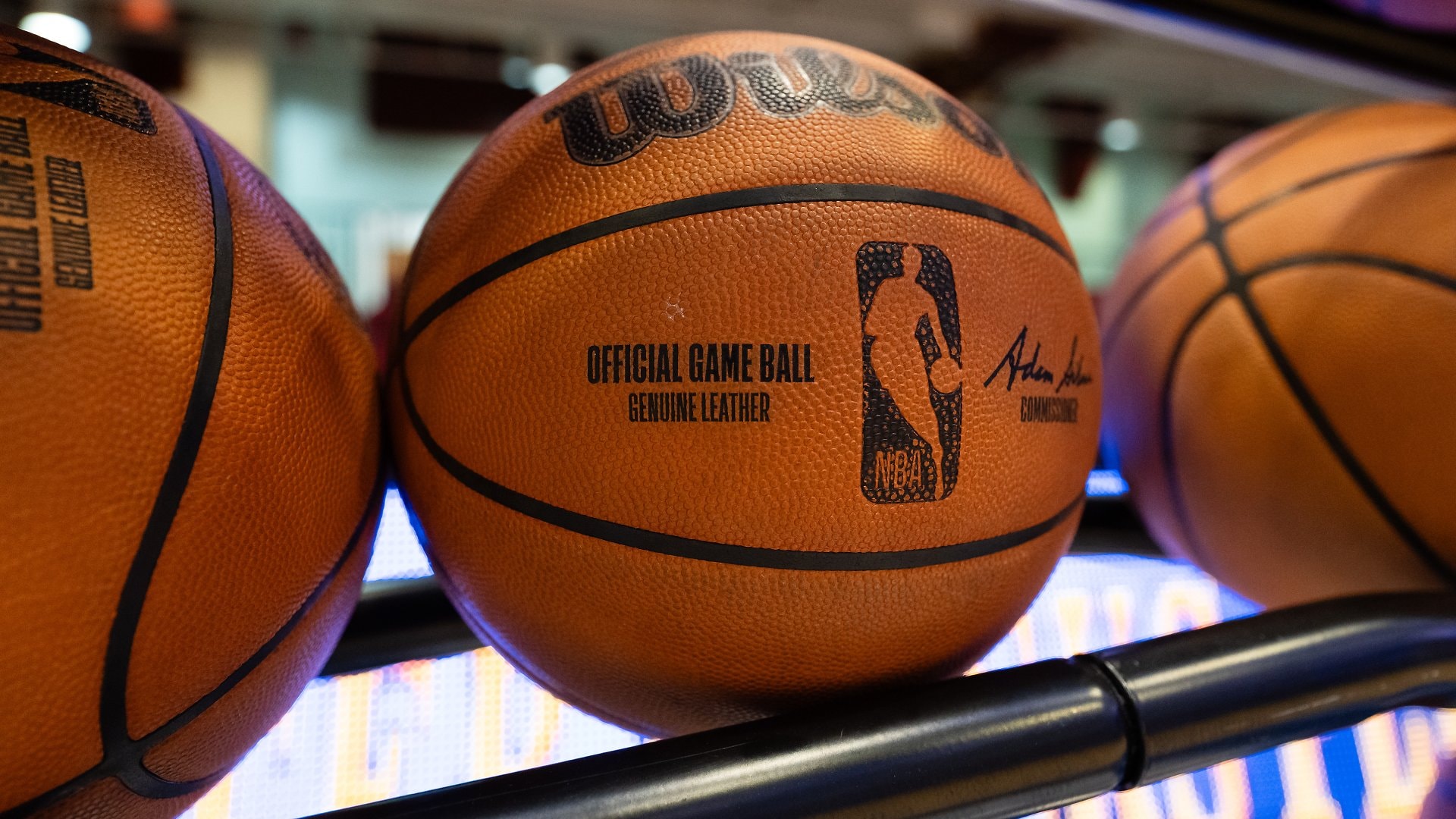 NBA y FIBA exploran una nueva liga en Europa