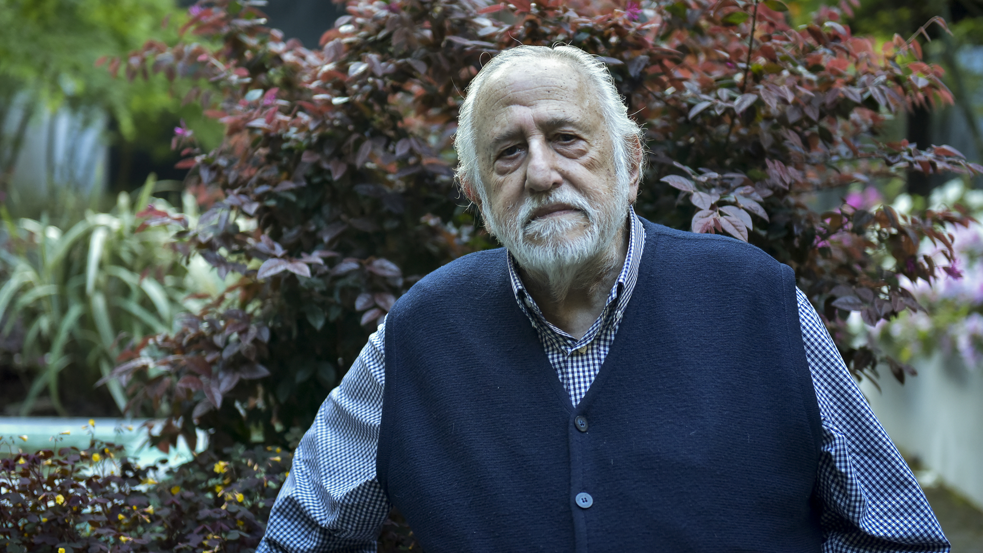 Adolfo Aristarain falleció