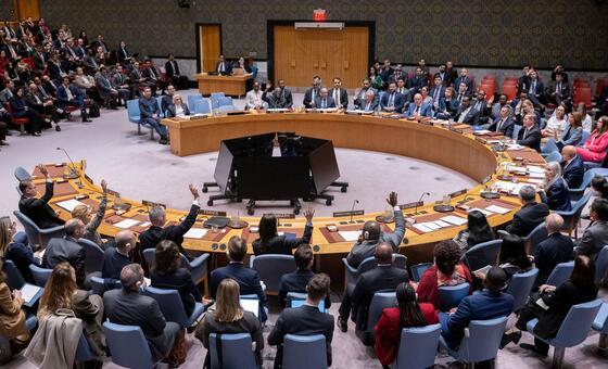 Estrecho de Ormuz, Irán y Gaza: noticias del martes