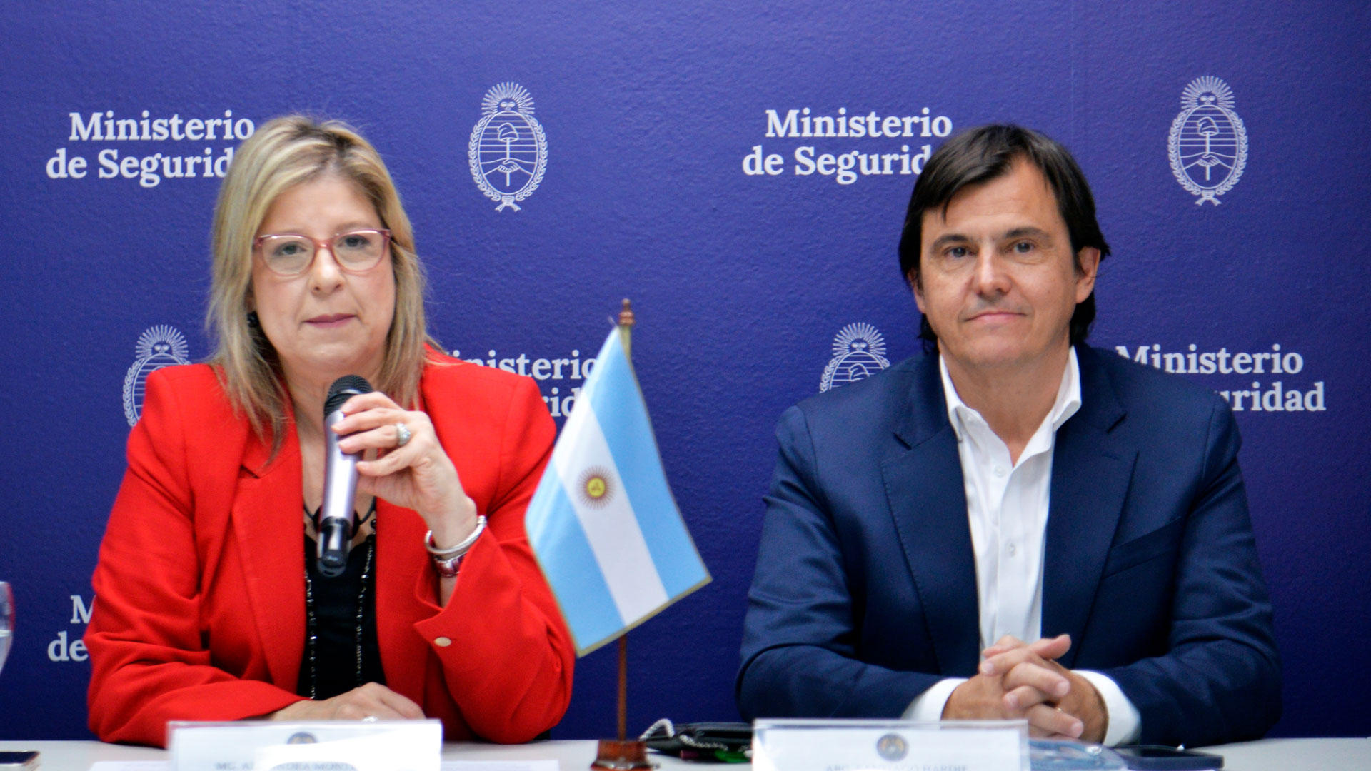 AFE reunió a autoridades de todo el país en el Consejo Federal