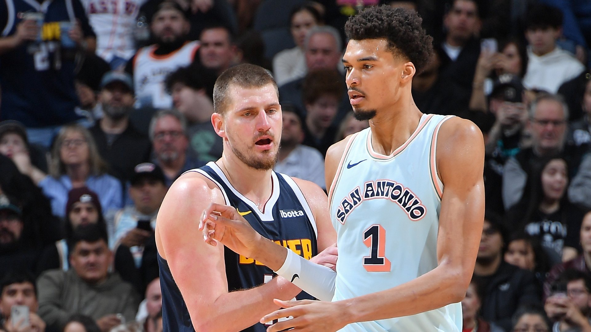 Kia MVP Ladder: por qué esta búsqueda del premio y su Top 5 es distinta a cualquier otra