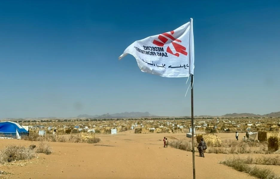 Darfur, Sudán: decenas de heridos por ataques con drones en 24 horas
