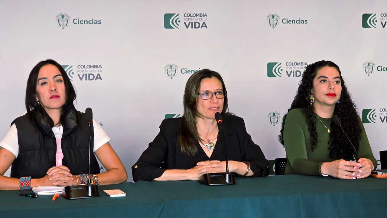 Ministerio de Ciencia, Tecnología e Innovación anuncia convocatoria Publindex 2026 para transformar el sistema científico