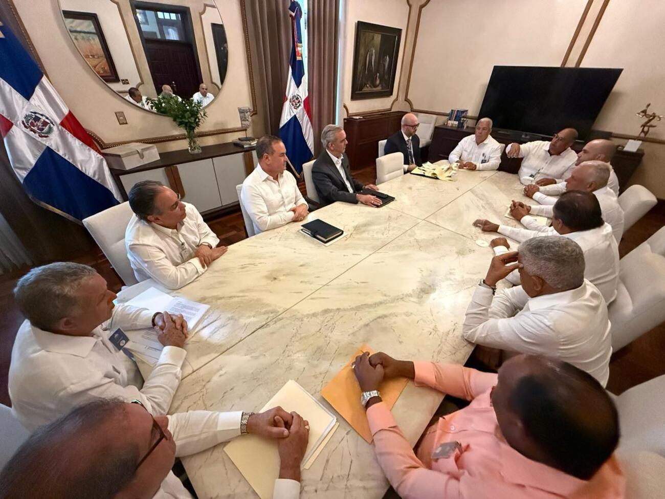 Ejecutivo dominicano adopta medidas para seguir fortaleciendo el sector arrocero nacional