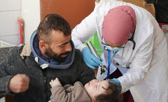 Líbano: el sistema de salud se desborda tras un día de bombardeos israelíes