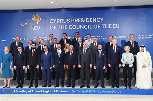 El presidente de la República española defiende un presupuesto europeo más ambicioso para reforzar la autonomía estratégica, la competitividad y la cohesión
