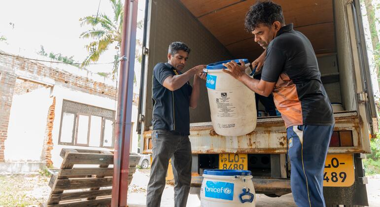 Crisis en el estrecho de Ormuz agrava el hambre en Asia y amenaza con escasez de minerales estratégicos