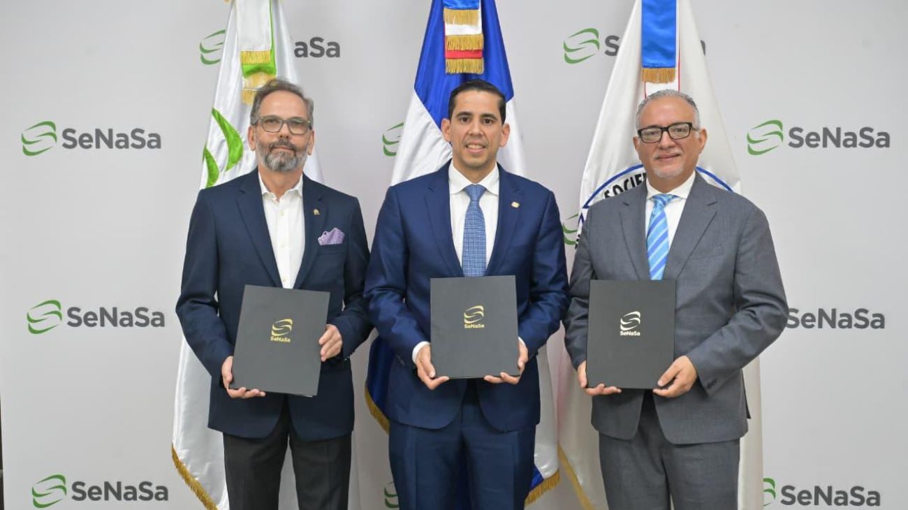 SeNaSa amplía cobertura de cirugías reconstructivas para mejorar el acceso y la equidad