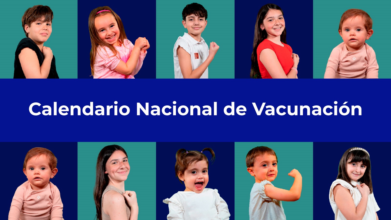 Ministerio de Salud de Argentina confirma nuevo envío de vacunas a las jurisdicciones