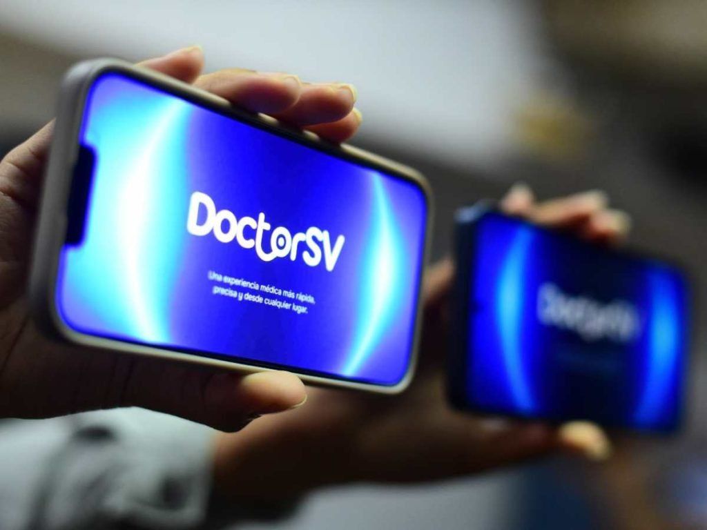 Asamblea Legislativa salvadoreña ratifica préstamo para nueva fase de Doctor SV, centrada en la atención de enfermedades crónicas