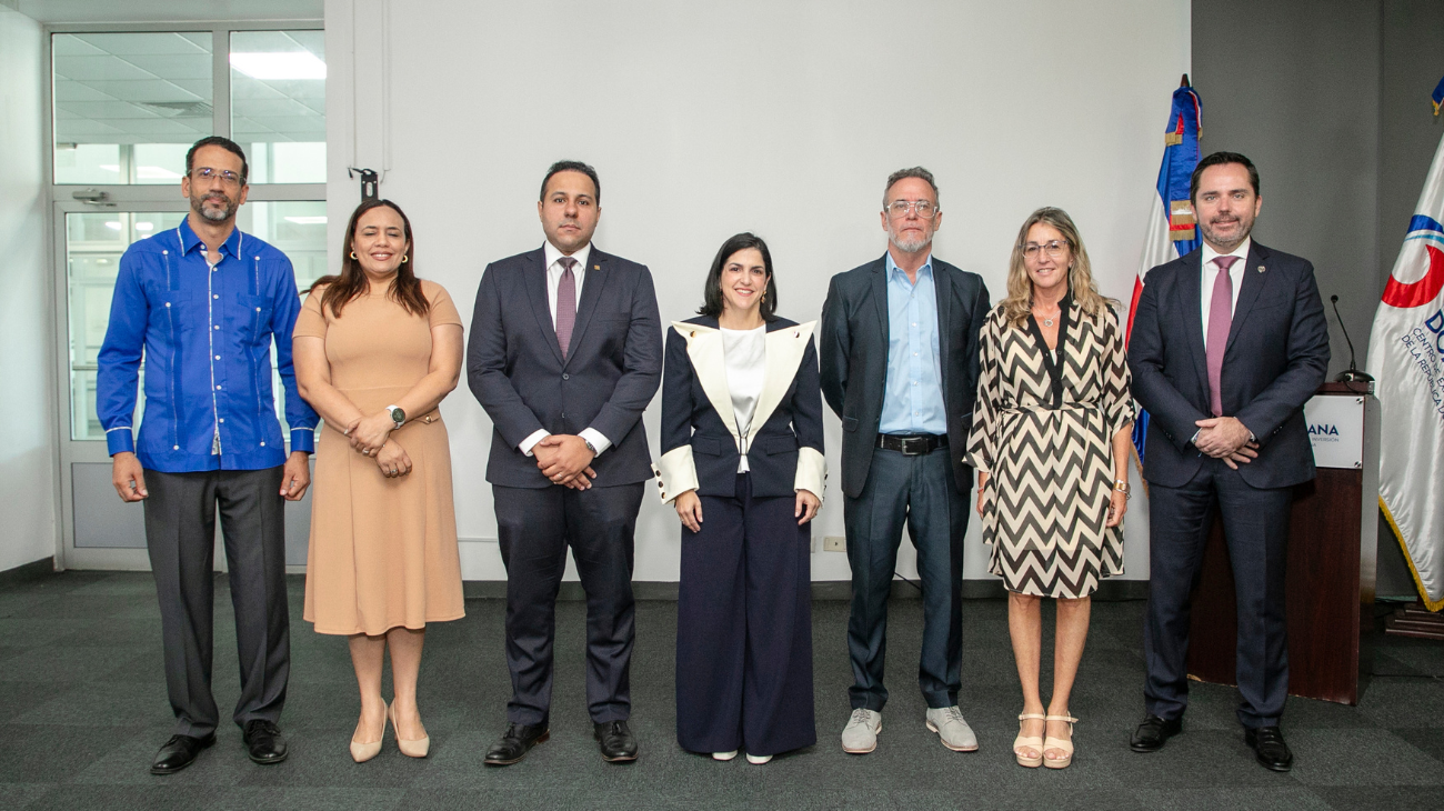 ProDominicana impulsa la competitividad exportadora con foco en diversificación de mercados