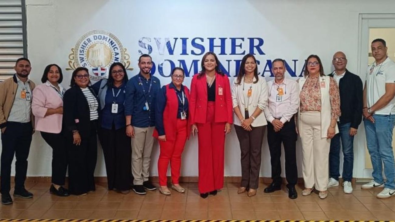 Infotep refuerza la capacitación técnica industrial en Santiago mediante alianzas estratégicas