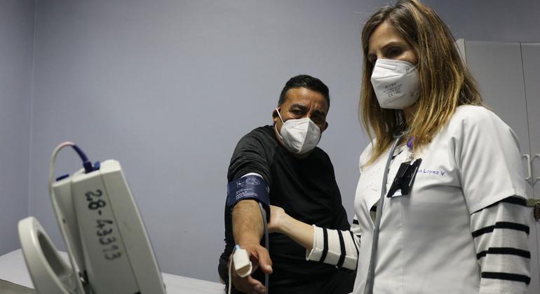 La OMS llama a intensificar acciones para eliminar la hepatitis viral