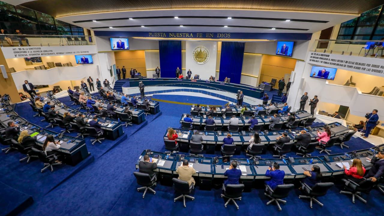 Diputados aprueban fondos para proteger de inundaciones a comunidades de San Miguel
