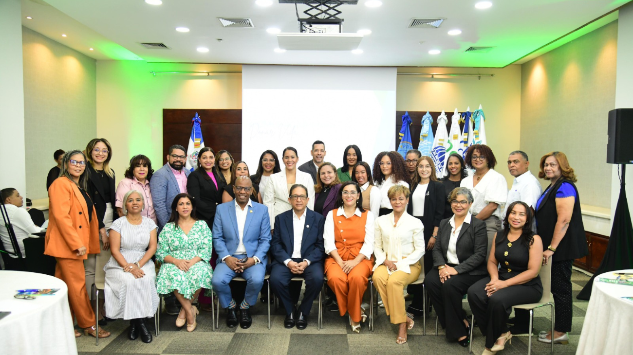 Ministerio de Salud de República Dominicana impulsa estrategia nacional para fortalecer la cultura de la donación de órganos
