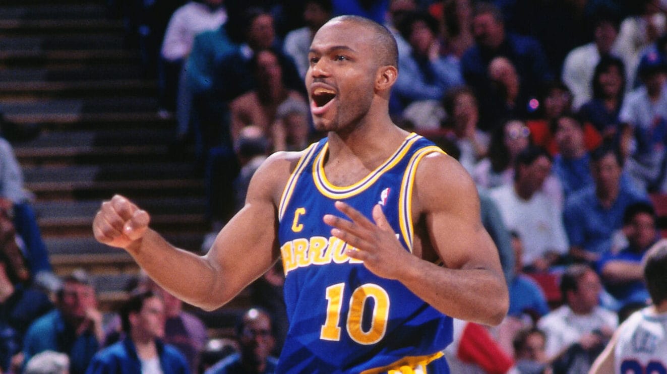 Entrevista: Tim Hardaway Sr. sobre cómo los jugadores jóvenes pueden brillar en los playoffs