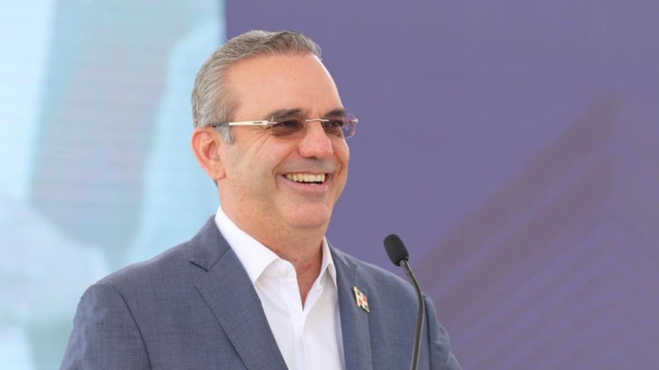 Presidente de República Dominicana será el orador principal en Congreso Mundial de Zonas Francas