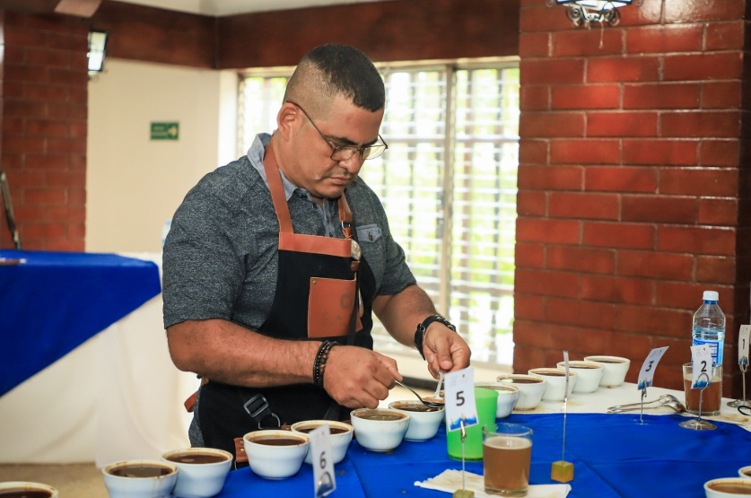 Asamblea aprueba exoneración fiscal para impulsar la promoción internacional del café salvadoreño