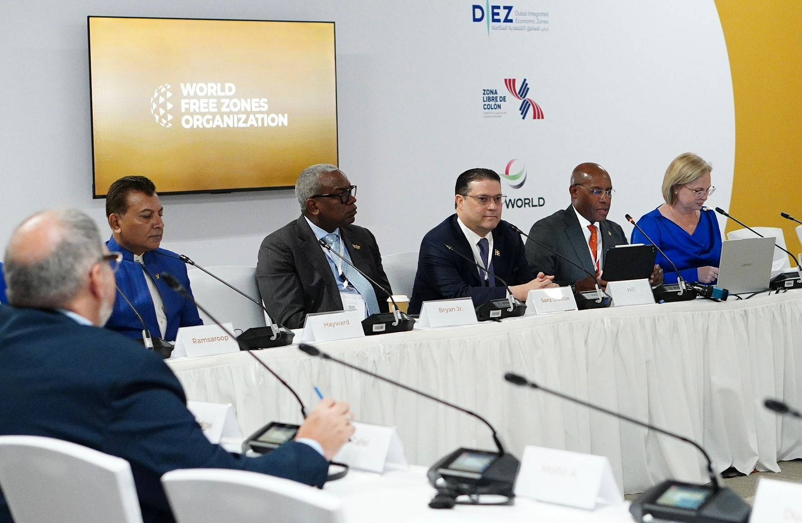 Ministro dominicano de Industria, Comercio y Mipymes afirma que es el momento de las zonas francas tecnológicas