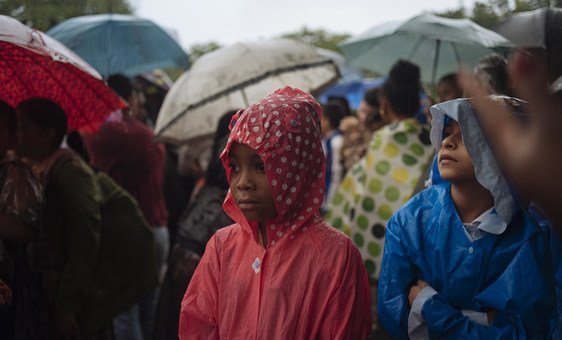 Migración en América Latina se complica y se vuelve más impredecible