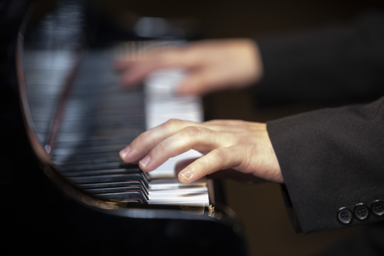 Ritmos Argentinos: recital de tango en el Palacio Libertad
