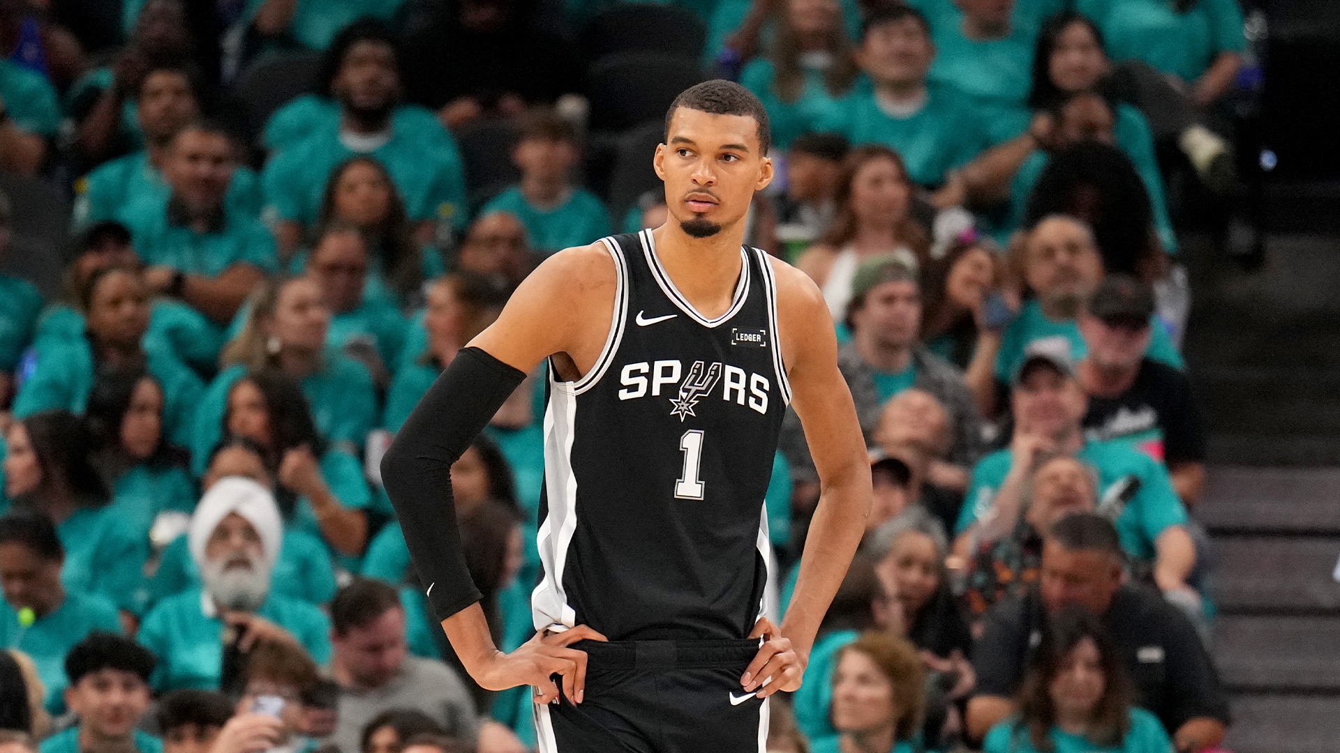 Spurs buscan respuestas ante el dominio de Oklahoma City Thunder