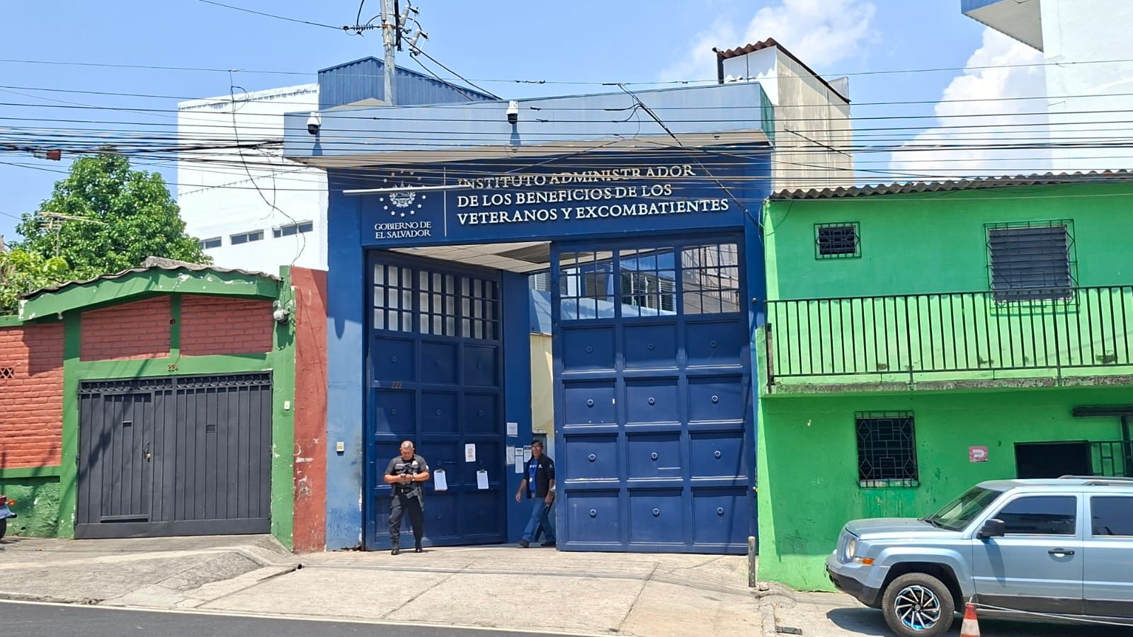 Pleno aprueba incorporar fondos al INABVE para garantizar derechos de personas con discapacidad