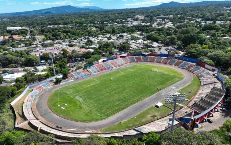 Diputados ratifican préstamo con el BCIE para remodelar 13 escenarios deportivos