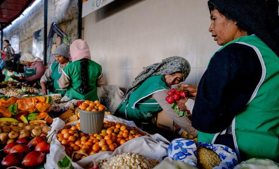 Más de 2,6 millones de personas enfrentarán inseguridad alimentaria en Ecuador