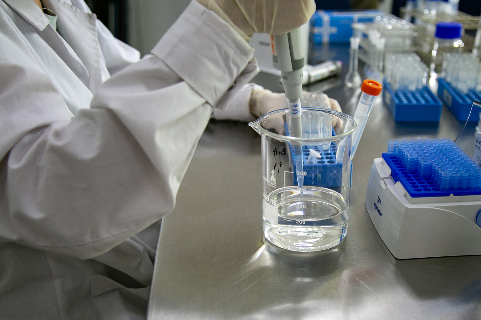Argentina refuerza su posicionamiento en investigación clínica
