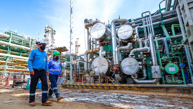 Decretan medidas extraordinarias y urgentes para mitigar la crisis energética y garantizar el abastecimiento de hidrocarburos