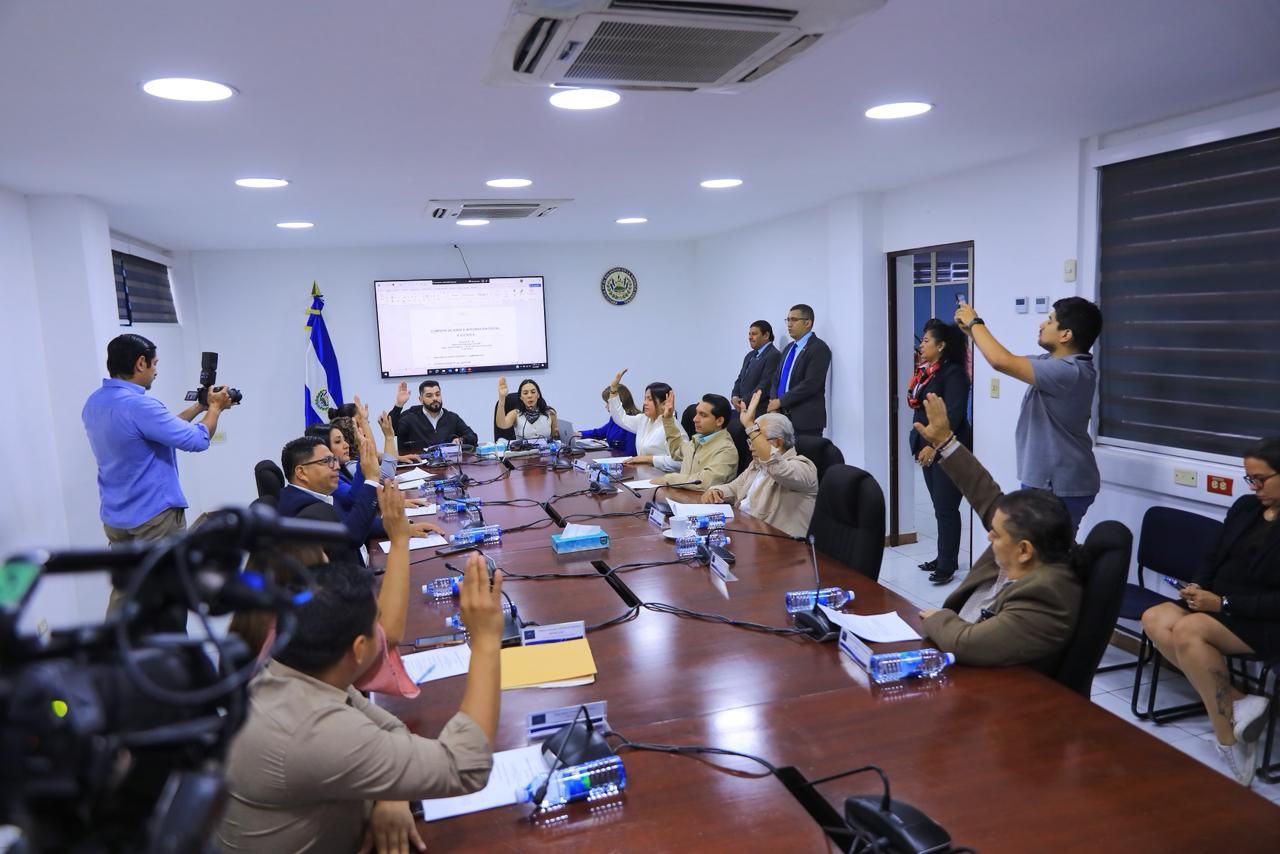 Apoyan iniciativa para declarar Día de la Confraternidad Salvadoreño-Coreana