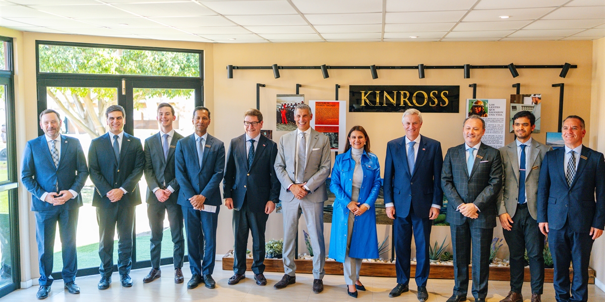 Kast tras anuncio de proyecto minero en Atacama, Chile: Queremos más inversión y más trabajo