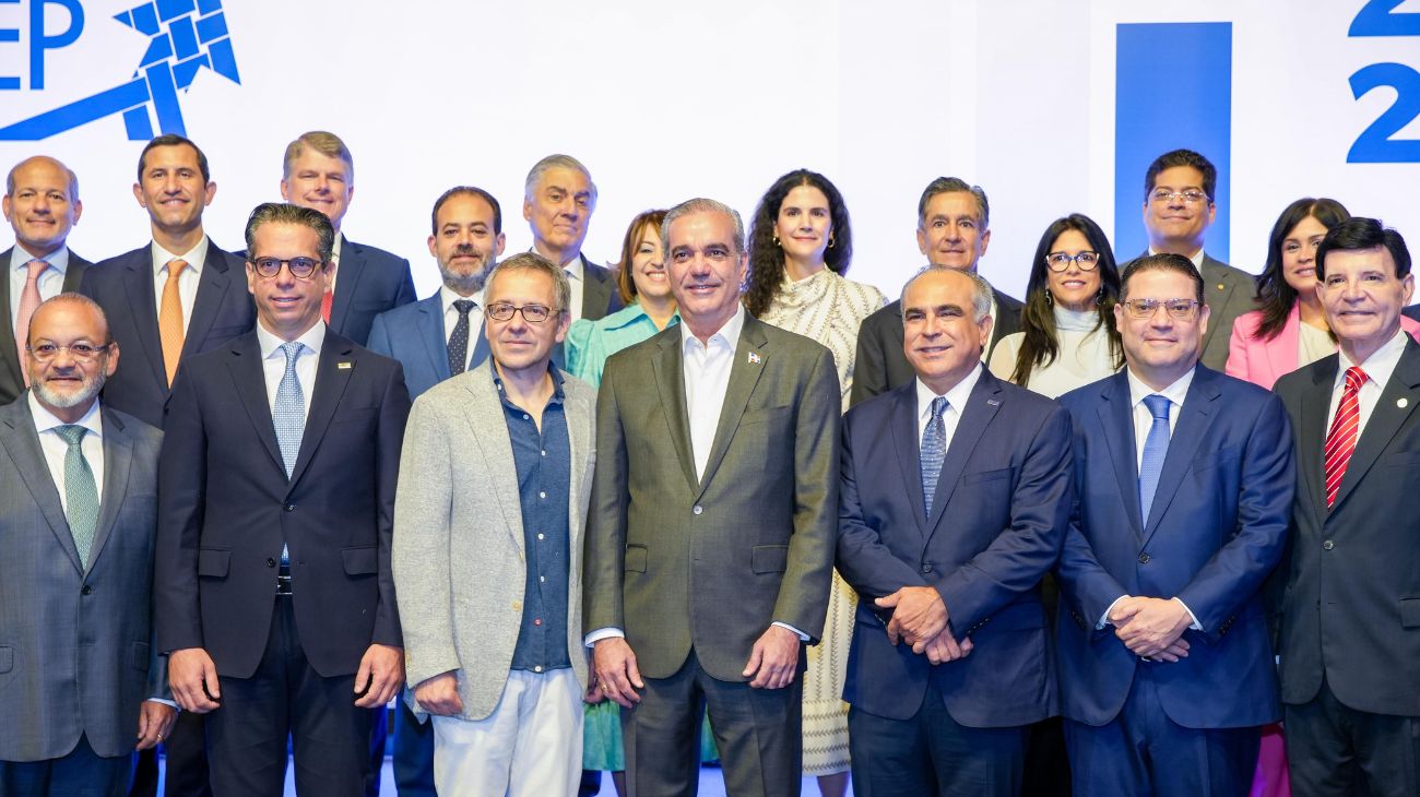 Conep reconoce acciones para fortalecer el crecimiento económico y atraer inversiones