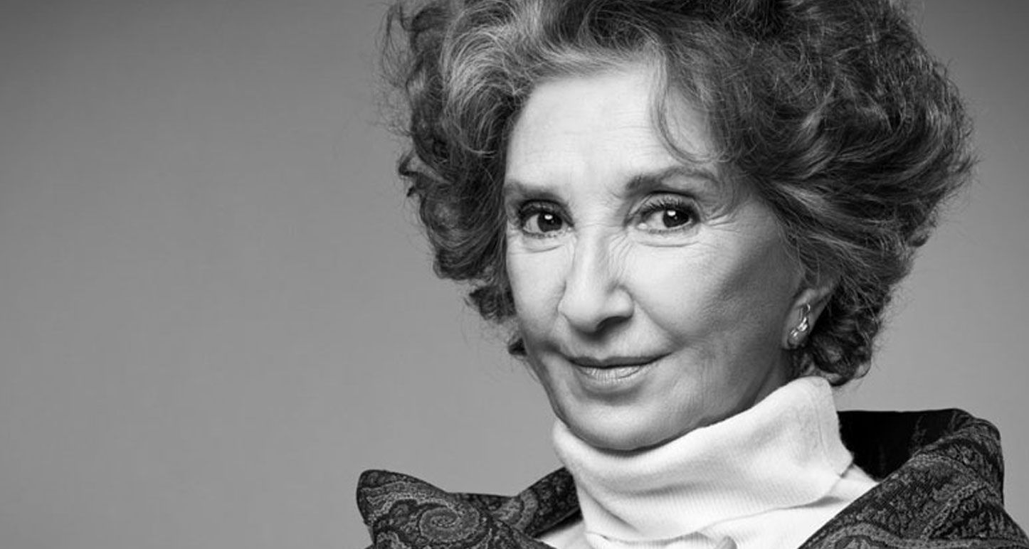 Norma Aleandro cumple 90 años, entre las figuras más icónicas de la escena nacional