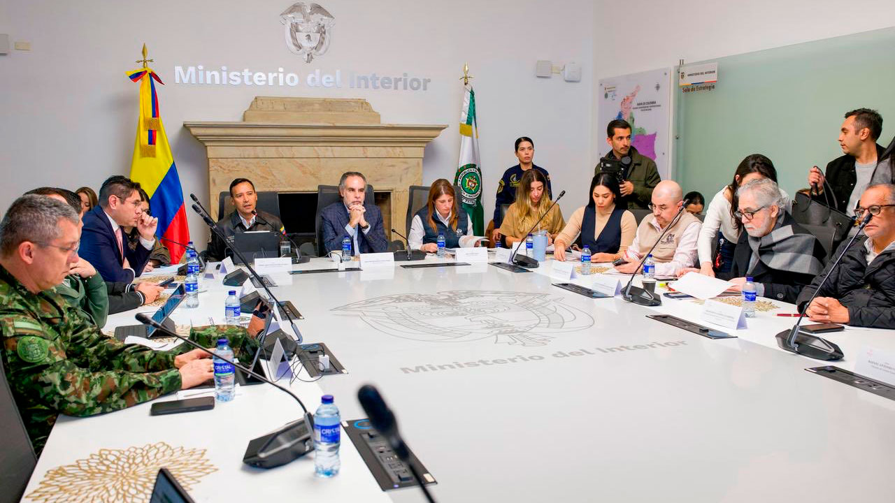 Instalan PMU Electoral para una jornada transparente y sin contratiempos